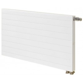 OUTLET Kermi Therm X2 Line-V Grzejnik płytowy 10 505 x 505 PLV100500501R1K USZKODZONE OPAK