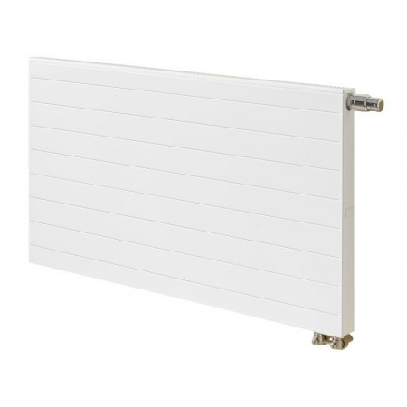 Kermi Therm X2 Line-V Grzejnik płytowy 12 505 x 405, prawy PLV120500401R1K
