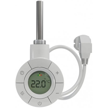 KERMI Elektro-Heizset FWS 1500W weiß ZE04490006 KERMI Elektro-Heizset FWS 1500W weiß ZE04490006