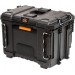 KETER ROC PRO GEAR 2.0 Skrzynka narzędziowa z szufladą XL 56,5 x 37,5 x 41,3 cm 17213871
