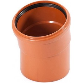 OSMA KGB Kolano kanalizacyjne 15° DN 200 2223200