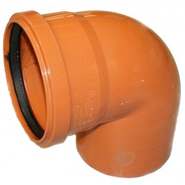 OSMA KGB Kolano kanalizacyjne 67° DN 200 223230