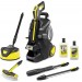Kärcher K 5 Power Control Flex Home & Brush Myjka ciśnieniowa (145 bar/500l/h)1.324-709.0