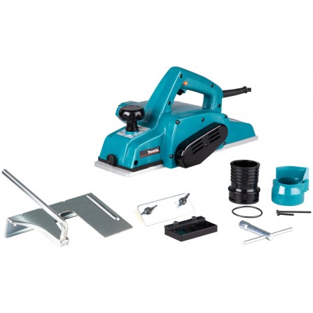 Makita 1911B Strug do drewna (900W/110mm) Makita 1911B Strug do drewna (900W/110mm)