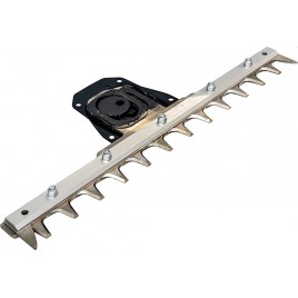 Makita 1912V6-6 Zapasowe noże do trawy 350 mm DUX / UX EN424MP