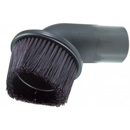 Makita 191657-9 Ssawka okrągła z włosiem Makita 191657-9 Ssawka okrągła z włosiem