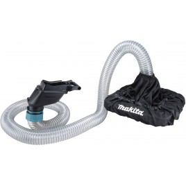 Makita 1918R3-0 Adapter węża do UB005G/DUB187 Makita 1918R3-0 Adapter węża do UB005G/DUB187