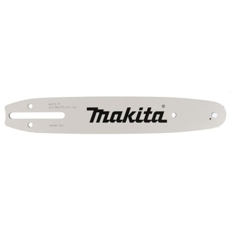 Makita 191G11-9 Prowadnica 25cm DOUBLE GUARD (Single rivet) 1.3mm 3/8" 39 ogniw Makita 191G11-9 Prowadnica 25cm DOUBLE GUARD (Single rivet) 1.3mm 3/8" 39 ogniw