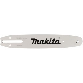 MAKITA 191G22 Prowadnica łańcucha 25cm, DOUBLE GUARD (Single rivet) 1.3mm , 3/8"LP