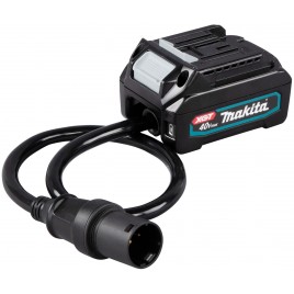 Makita 191N62-4 Adapter 40Vmax XGT ® do PDC01/PDC1200
