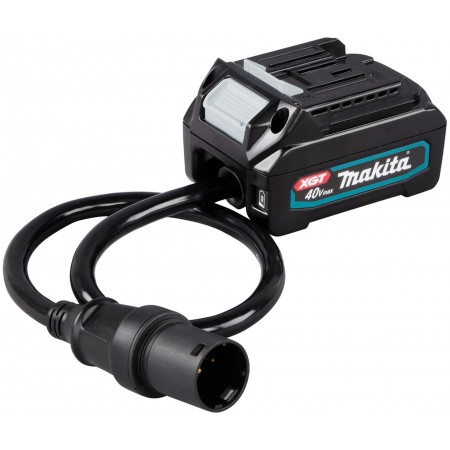 Makita 191N62-4 Adapter 40Vmax XGT ® do PDC01/PDC1200 Makita 191N62-4 Adapter 40Vmax XGT ® do PDC01/PDC1200