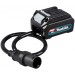 Makita 191N62-4 Adapter 40Vmax XGT ® do PDC01/PDC1200