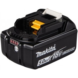 Makita 197280-8 Akumulator Li-ion LXT BL1850B 18V/5,0Ah ( oryginalne opakowanie) Makita 197280-8 Akumulator Li-ion LXT BL1850B 18V/5,0Ah ( oryginalne opakowanie)