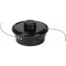 Makita 197297-1 Półautomatyczna głowica żyłkowa 2,0 mm M8×1,25 RH