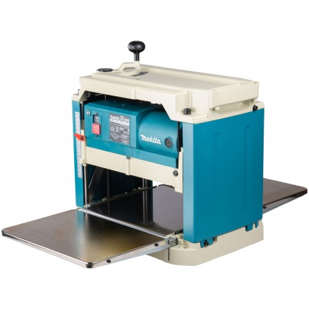 Makita 2012NB Strugarka grubościowa (1650W/304mm) 304x155mm Makita 2012NB Strugarka grubościowa (1650W/304mm) 304x155mm