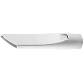 Makita 413770-6 Wąska ssawka biała