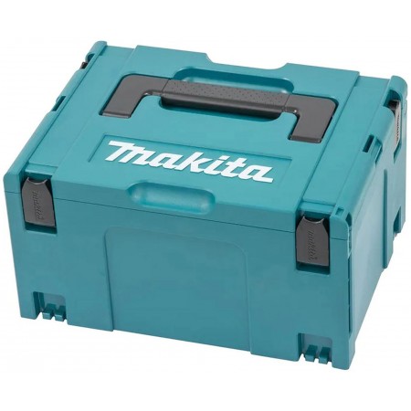 Makita 821551-8 Makpac 3 Walizka systemowa 295 x 395 x 210 mm Makita 821551-8 Makpac 3 Walizka systemowa 295 x 395 x 210 mm