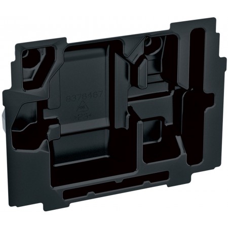 Makita 837646-7 Wkład do walizki Makpac do RP0900 Makita 837646-7 Wkład do walizki Makpac do RP0900