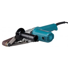 Makita 9031 Pilnik taśmowy 533x30mm, 550W