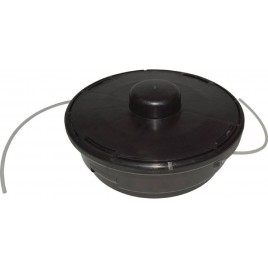 Makita A-81658 Głowica żyłkowa T/G 3,0 mm M10×1,25 LH do EM4350