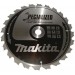 MAKITA B-33087 Piła tarczowa do drewna SPECIALIZED z zębami zagłębionymi 355x3x30mm 24Z