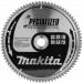 Makita B-33392 Tarcza pilarska SPECIALIZED do aluminium 300 × 2,8 × 30 mm, 80 zębów