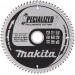 Makita Makita B-33853 Tarcza pilarska do laminatu 216×2,5×30 mm, 72Z= old B-29474