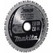 Makita B-69303 TCT Efficut Tarcza tnąca, do metalu 136mm 30T= old B-60303