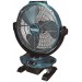 Makita CF003GZ Wentylator zasilany akumulatorem Li-ion XGT 40V, bez akumulatora