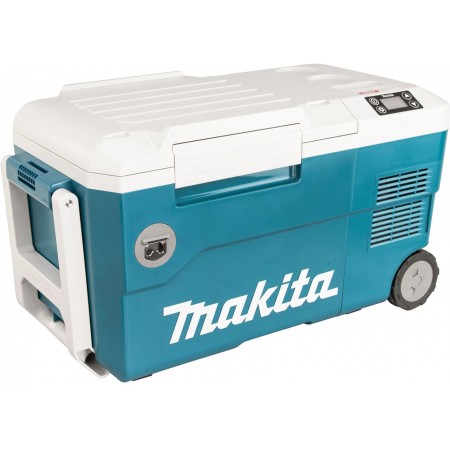 Makita CW001GZ01 Sieciowy / akum. chłodziarko-ogrzewacz XGT®, bez akumulatora Z Makita CW001GZ01 Sieciowy / akum. chłodziarko-ogrzewacz XGT®, bez akumulatora Z