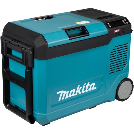 Makita CW006GZ Sieciowy / akum. chłodziarko-ogrzewacz Makita CW006GZ Sieciowy / akum. chłodziarko-ogrzewacz