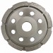 MAKITA D-80553 tarcza diamentowa szlifierska 115x5x22.23 mm =oldD-60676