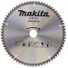 Makita D-81723 Tarcza pilarska TCT do aluminium 260 × 30 mm 70 Z =old D-73003