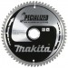 Makita D-81795 Tarcza pilarska TCT do aluminium 260 × 30 mm, 100Z