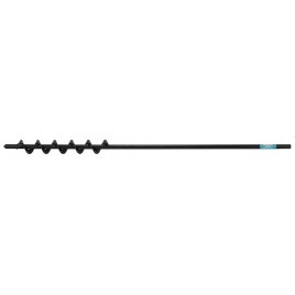 Makita D-82105 Wiertło ziemne sześciokątne 30 × 600 mm