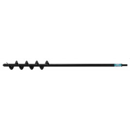 Makita D-82111 Wiertło ziemne sześciokątne 45 × 600 mm