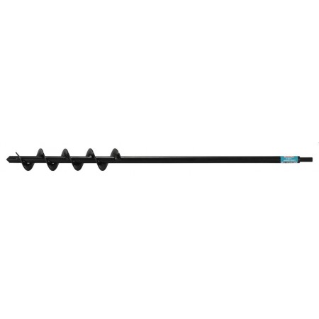 Makita D-82111 Wiertło ziemne sześciokątne 45 × 600 mm