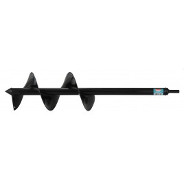 Makita D-82149 Wiertło ziemne sześciokątne 130 × 600 mm