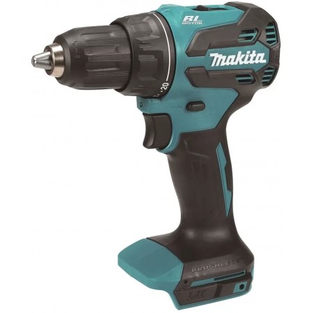 Makita DDF490Z Akum. wiertarko-wkrętarka LXT/BLB 18V bez aku Makita DDF490Z Akum. wiertarko-wkrętarka LXT/BLB 18V bez aku
