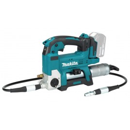 Makita DGP180Z Akumulatorowa Smarownica Li-ion LXT 18V