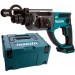 Makita DHR202ZJ Młotowiertarka Li-ion LXT (18V/bez aku) Makpac