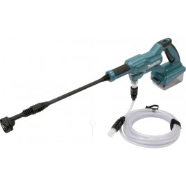 Makita DHW180Z Akumulatorowa myjka ciśnieniowa Li-ion LXT 18V bez akum