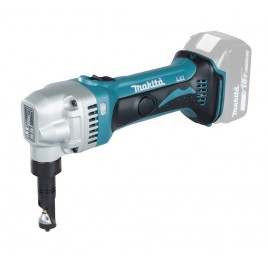 Makita DJN161Z Aku. nożyce do blachy Li-Ion 18V, bez akumulatora