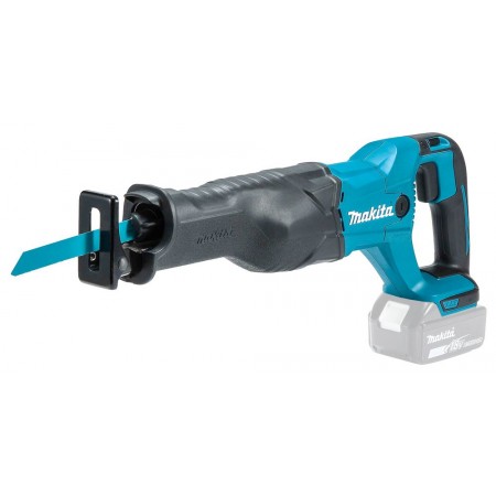 Makita DJR186Z Akumulatorowa Piła szablasta Li-ion LXT 18V, bez aku Makita DJR186Z Akumulatorowa Piła szablasta Li-ion LXT 18V, bez aku