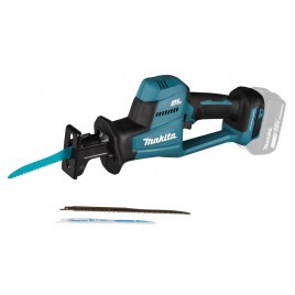 Makita DJR189Z Akum. piła posuwowa Li-ion LXT 18V bez akum