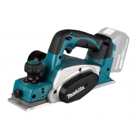 Makita DKP180Z Akumulatorowy strug 82mm, 18V, bez aku