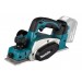 Makita DKP180Z Akumulatorowy strug 82mm, 18V, bez aku