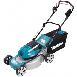 Makita DLM463Z Alkumulatorowa kosiarka 460 mm Li-ion LXT 2x18V bez akum Makita DLM463Z Alkumulatorowa kosiarka 460 mm Li-ion LXT 2x18V bez akum