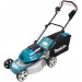 Makita DLM463Z Alkumulatorowa kosiarka 460 mm Li-ion LXT 2x18V bez akum