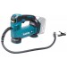 Makita DMP180Z Akumulatorowy minikompresor 8,3 bar, Li-ion 18V LXT (bez akumulatora)